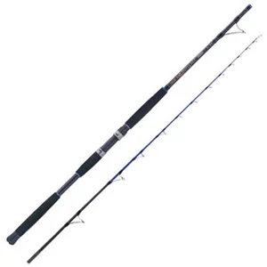 Falcon Canne Pêche De Fond Blue Fighter Boat MaVendu parwaveinn