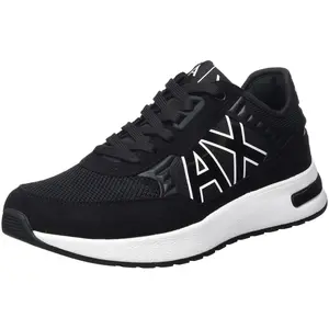 Armani Exchange Baskets Xux090 pas cher
