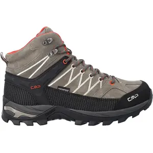 Cmp Bottes De Randonnée Rigel Mid Wp 3q12947 pas cher