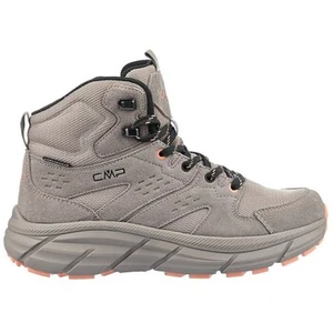 Cmp Bottes De Randonnée 3q27686 Kamsel Mid Wp pas cher
