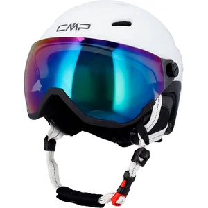 Cmp Casque Avec Visière 38b4677 pas cher