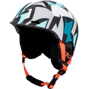 CMP - Xa-4 Ski Helmet, Teal-Eau, M pas cher