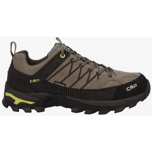 Cmp Chaussures De Randonnée Rigel Low Wp 3q13247 pas cher