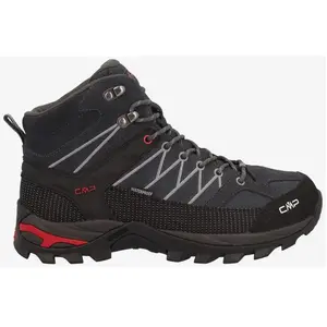 Cmp Bottes De Randonnée Rigel Mid Wp 3q12947
