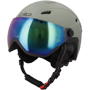 Cmp Casque Avec Visière 38b4677 pas cher