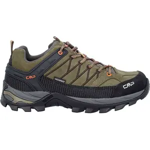 Cmp Chaussures De Randonnée Rigel Low Wp 3q13247 pas cher