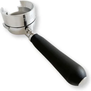 Eureka Mignon doseertrechter, 58 mm   Chroom pas cher