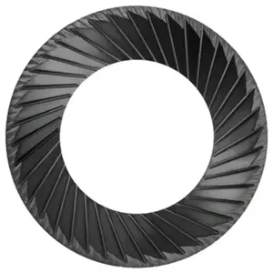 Eureka Black Diamond universele malers, 65 mm   Zwart pas cher