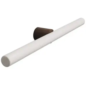 Creative Cables LINEAIRE-Applique murale Salle de Bain tubulaire LED L50cm pas cher