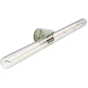 Creative Cables LINEAIRE-Applique murale Salle de Bain tubulaire LED L50cm pas cher