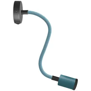 Creative Cables Lampe Suspendue Fermaluce Flex 30 Pastel pas cher