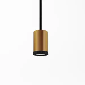 Creative Cables Mini Plafonnier Simple Gu1d0 SpotlightVendu parbricoinn
