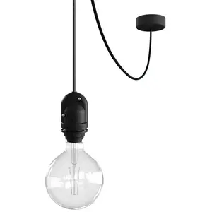 Creative Cables Lampe Suspendue Eiva Ip65 5 M pas cher