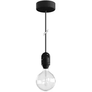 Creative Cables Lampe Suspendue Eiva Ip65 1.5 M pas cher