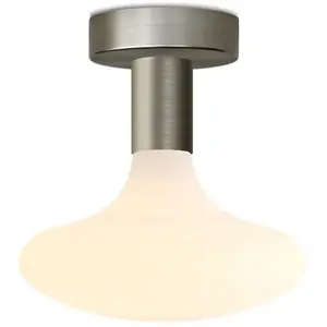 Creative Cables Lampe En Métal Fermaluce Avec Ampoule Idra pas cher