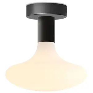 Creative Cables Lampe En Métal Fermaluce Avec Ampoule Idra pas cher