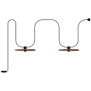 Creative Cables Guirlande Extérieure Portable Eiva Ip65 Eiva Ip65 Avec 2 écransVendu parbricoinn