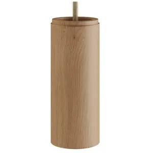 Creative Cables Lampe Suspendue Avec Ampoule Textile Tub-e14 1.9 MVendu parbricoinn