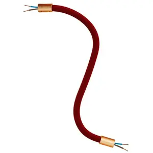 Creative Cables Câble De Tuyau Creative Flex Rm09 30 Cm pas cher