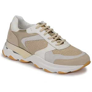 Baskets basses Lumberjack SWAY femme pas cher