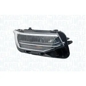 Comparateur de prix : MAGNETI MARELLI Phare avant pour VOLKSWAGEN: Tiguan (Ref: 710301119231...