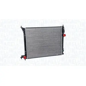 Radiateur BM2075 Magneti Marelli pas cher