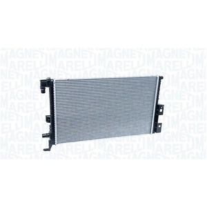 Radiateur BM2198M Magneti Marelli pas cher