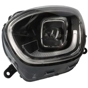 MAGNETI MARELLI Phare avant pour MINI: MINI (Ref: 711451001204)Vendu paroscaro