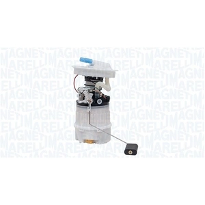 MAGNETI MARELLI Module d'alimentation en carburant pour MAZDA: 3 (Ref:...