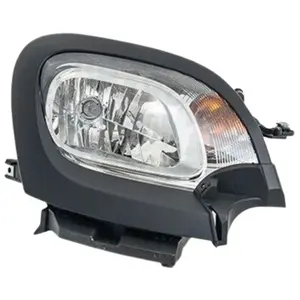 MAGNETI MARELLI Phare avant pour FIAT: Panda (Ref: 712485211129)Vendu paroscaro