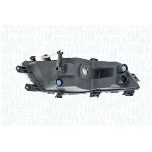 MAGNETI MARELLI Phare antibrouillard pour SKODA: Superb (Ref: 719000000192)