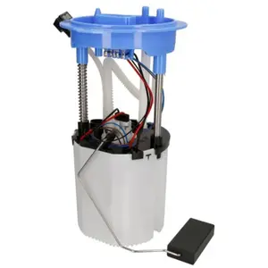 MAGNETI MARELLI Module d'alimentation en carburant pour AUDI: TT, A3, S3 & VOLKSWAGEN: Golf Cabriolet, Golf & SKODA: Superb (Ref: 313011313180)