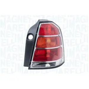 MAGNETI MARELLI Feu arrière pour OPEL: Zafira (Ref: 715001026004)Vendu paroscaro