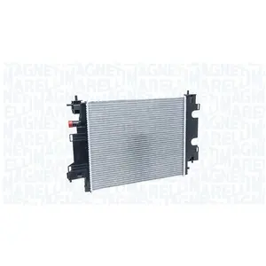 Radiateur BM2080 Magneti Marelli pas cher