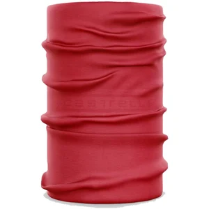 CASTELLI 4523538-023 3 STAGIONI NECK WRMR Tour de cou Homme Rouge Taille Uni pas cher