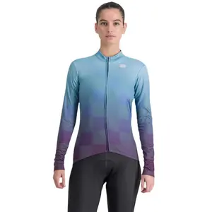 Sportful Maillot à Manches Longues Rocket Thermal pas cher