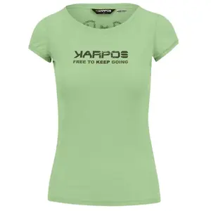 Karpos T-shirt à Manches Courtes Val FederiaVendu partrekkinn