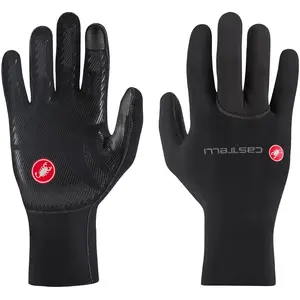 Castelli Gants Diluvio One pas cher