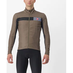 Comparateur de prix : Castelli Mortirolo 6S Veste pour homme