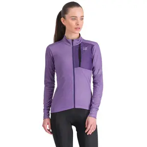 Comparateur de prix : Sportful Maillot à Manches Longues Supergiara Thermal