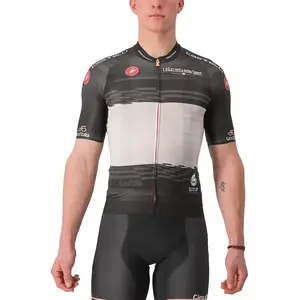 Castelli Maillot à Manches Courtes #giro106 Race pas cher