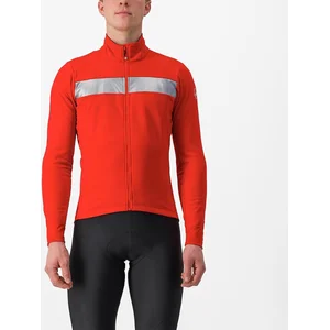 CASTELLI Raddoppia 3 Jkt Jacket HommeVendu par365-rider