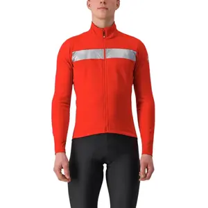 CASTELLI Veste Raddoppia 3 Jkt pour homme pas cher