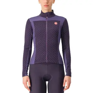 Castelli Maillot à Manches Longues Sfida 2 Fz pas cher