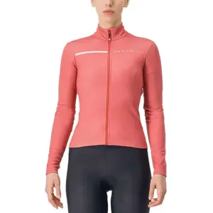 Comparateur de prix : CASTELLI Sweat-shirt Sinergia 2 Jersey Fz pour femme