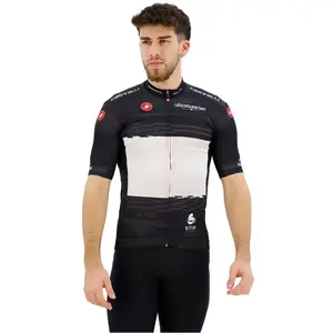 Castelli #Giro106 Comp Jrs Maillot Long HommeVendu parbikeinn