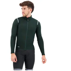 Castelli Maillot à Manches Longues Tutto Nano Ros pas cher