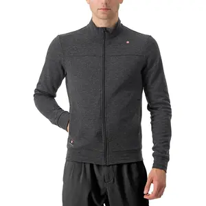 CASTELLI Vigorelli Track Jkt Jacket Mixte pas cher