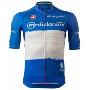Castelli Maillot à Manches Courtes #giro106 Race pas cher