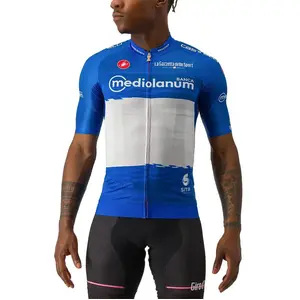 Castelli Maillot à Manches Courtes #giro106 Race pas cher